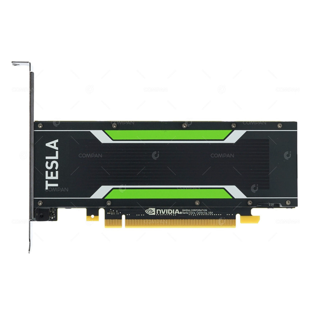 699-2G414-0200-110 NVIDIA TESLA P4 8GB DDR5 PCI-E GRAPHIC CARD FOR DL380 G10 900-2G414-0300-000, PG414